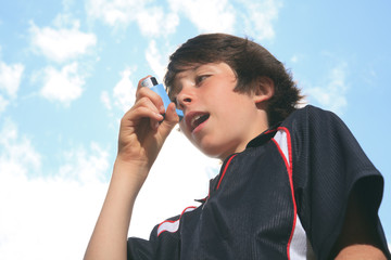 Asthma