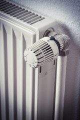 Heizw&auml;rme Ableser