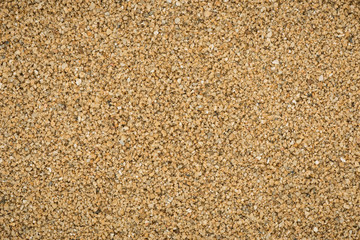 sand background for mix concrete