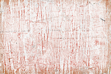 Concrete Wall Scratched Material Background Texture Concept