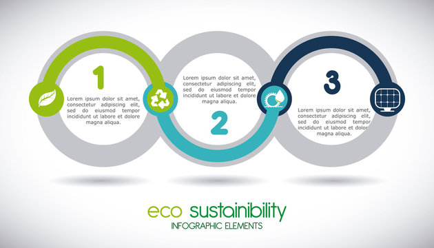 eco sustainibility