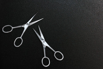 scissors clipping paths
