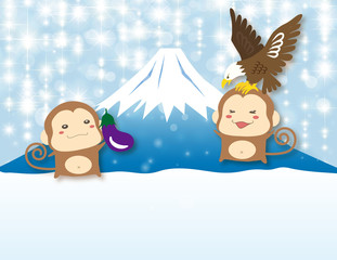 一富士二鷹三なすび8