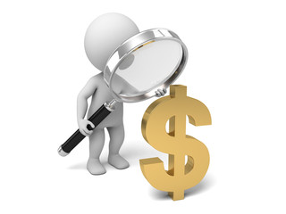 dollar currency symbol