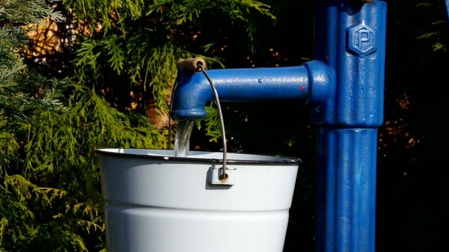 Wasserpumpe 01