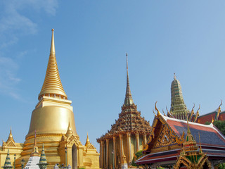 Wat Prakaew