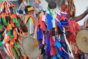 Carnaval 2015 - 2em Parade Cayenne