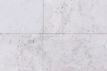 a white stone wall  background