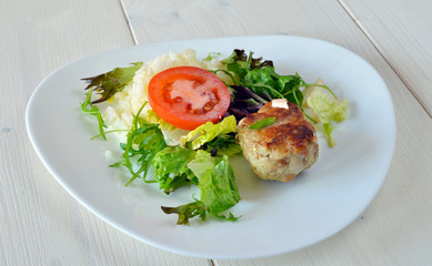 Lunch