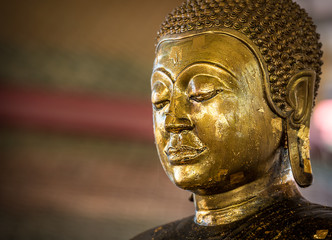 Buddha statue