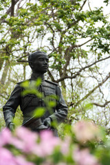 King Monument Koa HinLekFire