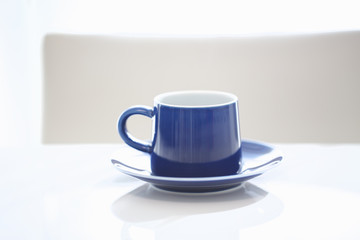 コーヒータイム