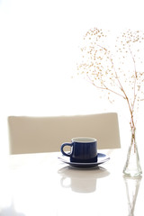 コーヒータイム