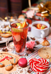christmas sweets