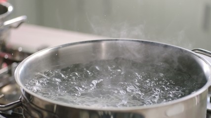 Cooking Pasta - Powered by Adobe