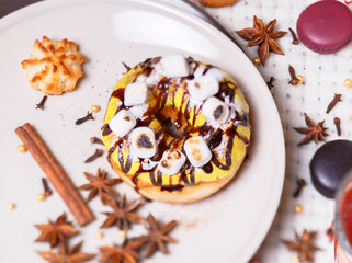 christmas sweets