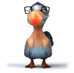 Dodo © Julien Tromeur