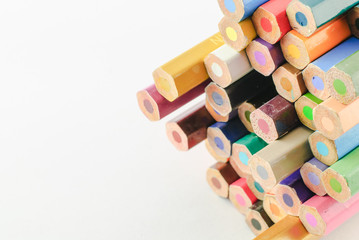 Colour Pencils