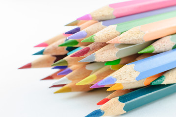 Color Pencils