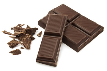 chocolate bars