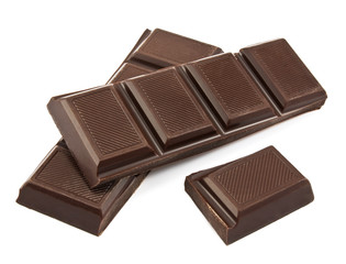 chocolate bars