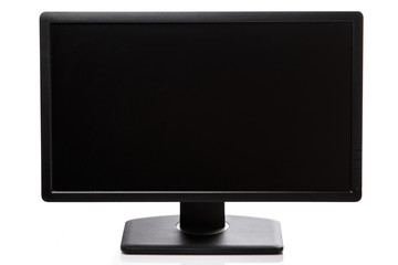 Widescreen monitor