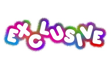 Exclusive