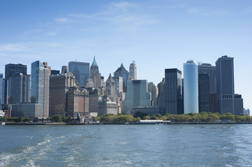 Obraz premium New York Scenes
