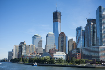 Obraz premium New York Scenes