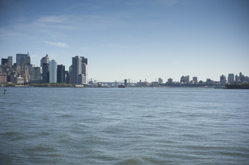 Fototapeta premium New York Scenes