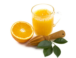 orange juice