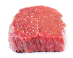 Fillet of beef