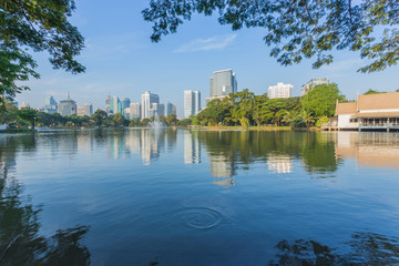 Lumpini Park