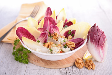 chicory salad