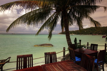 ASIA THAILAND KO TAO