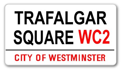 Trafalgar Square