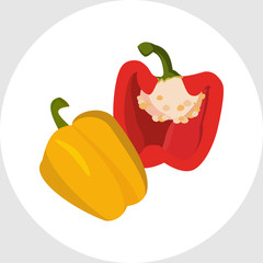 Bell Peppers