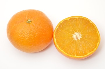Many clementines