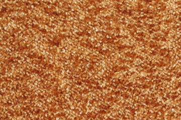 texture brown thread
