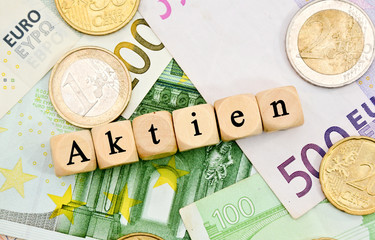 Aktien