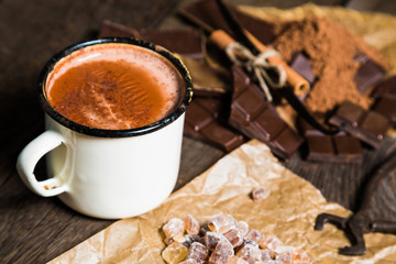chocolate