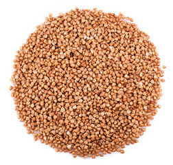 Buckwheat