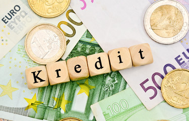 Kredit