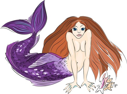 Mermaid