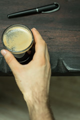 coffee