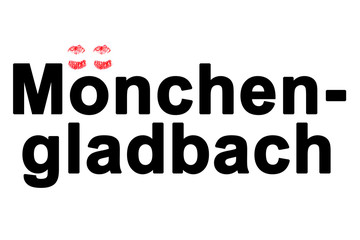 Lieblingsstadt Mönchengladbach