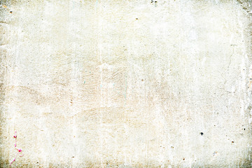 Concrete Wall Scratched Material Background Texture Concept