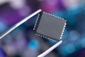 Microchip