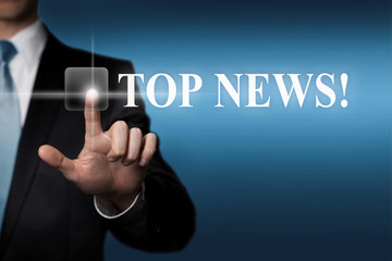 TOP NEWS