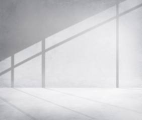 Obraz premium Room Interior Architecture Space Indoor Concept